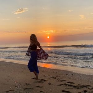 Meet your Posher, Abbie